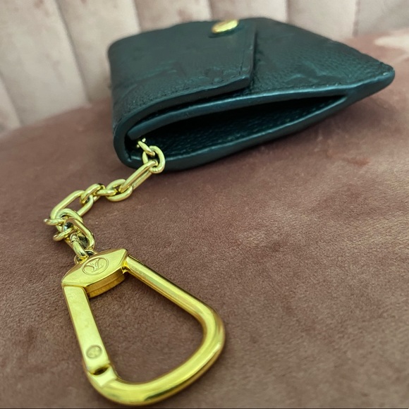 Louis Vuitton  KEY POUCH - Picture 2 of 4